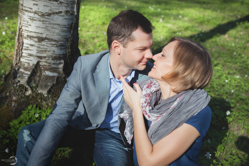 St.Petersburg, Russia | Juliana & Alexandr