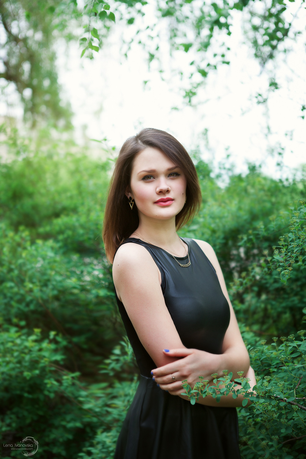 Kiev, Ukraine | Arina
