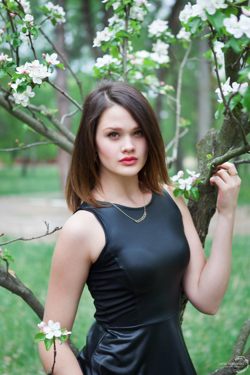 Kiev, Ukraine | Arina