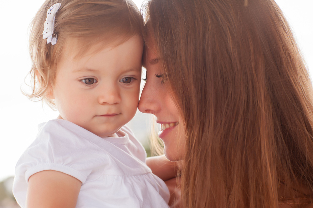 Baleares | Palma Nova | Family portrait