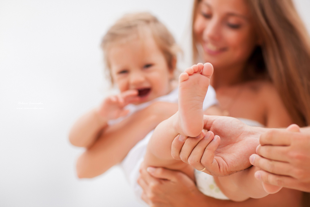 Baleares | Palma Nova | Family portrait