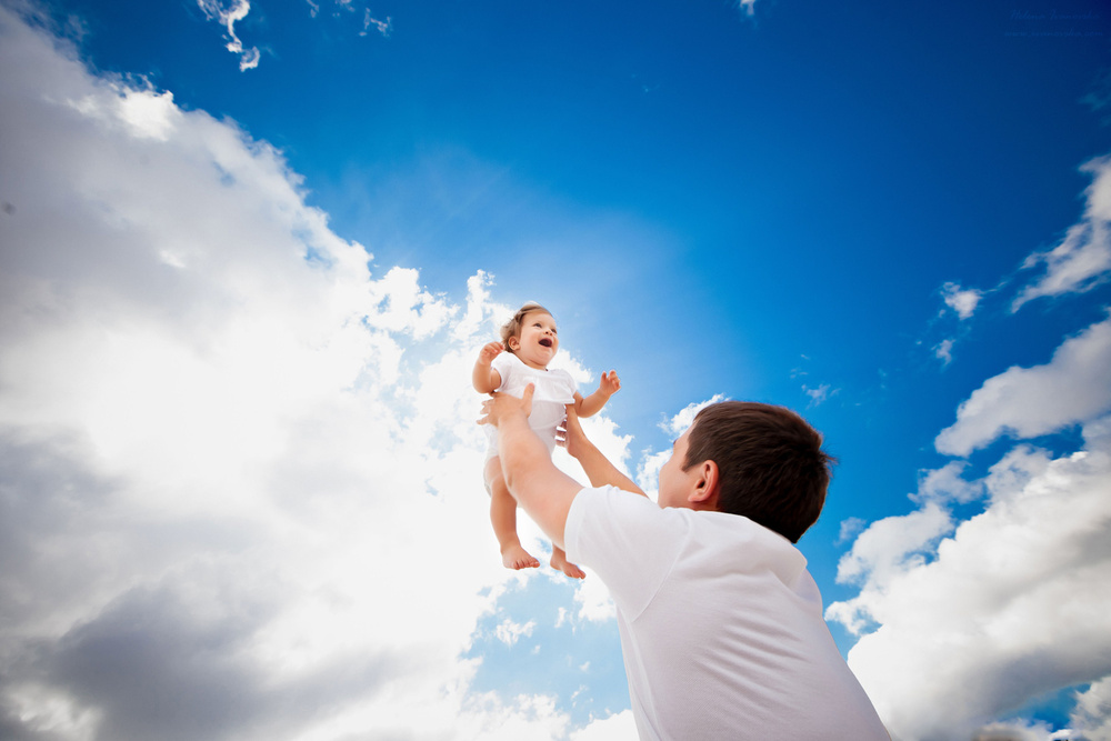Baleares | Palma Nova | Family portrait