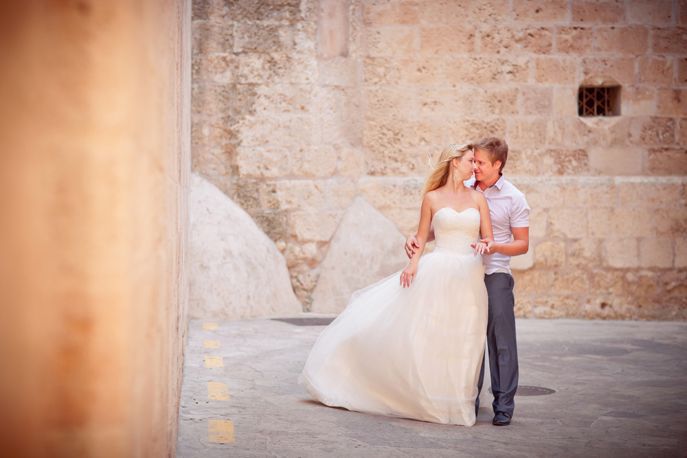 Baleares | Palma | Nastya & Denis
