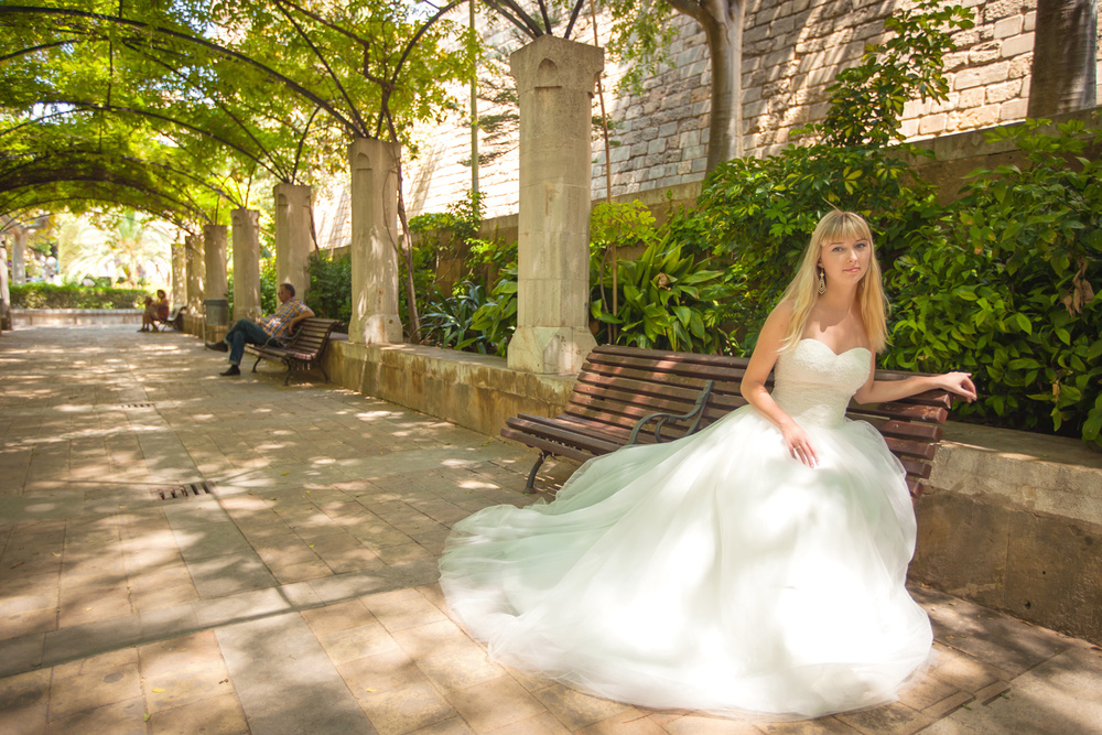 Baleares | Palma | Nastya & Denis