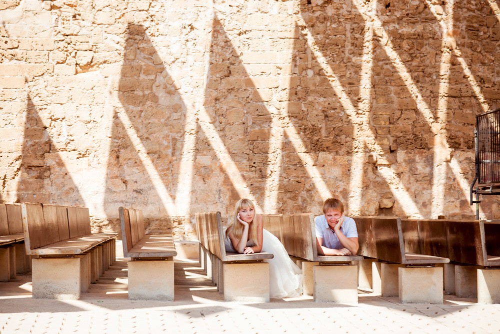Baleares | Palma | Nastya & Denis