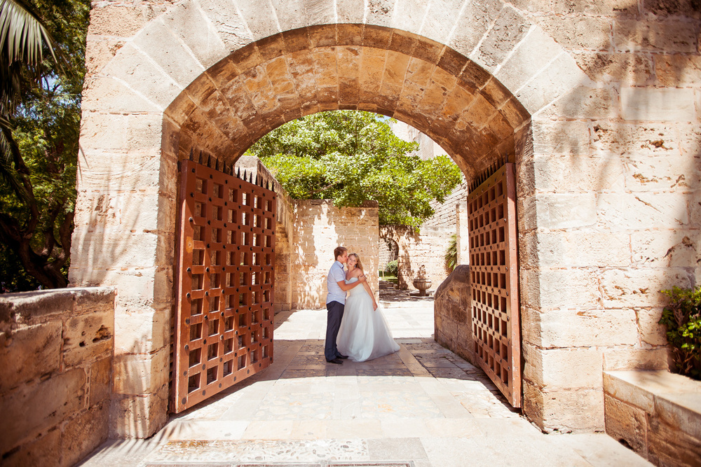 Baleares | Palma | Nastya & Denis