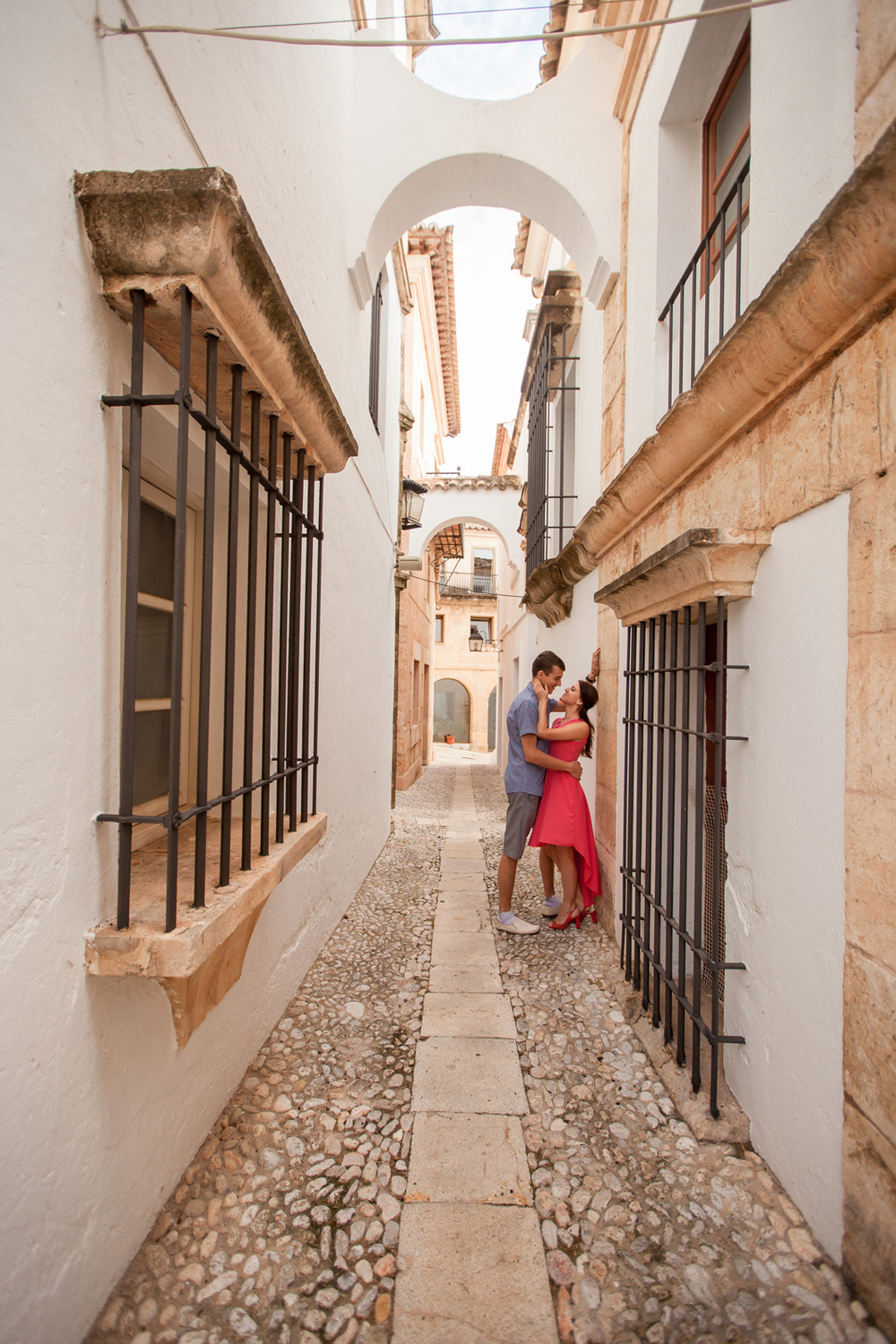 Spain | Palma | Daria & Alexander
