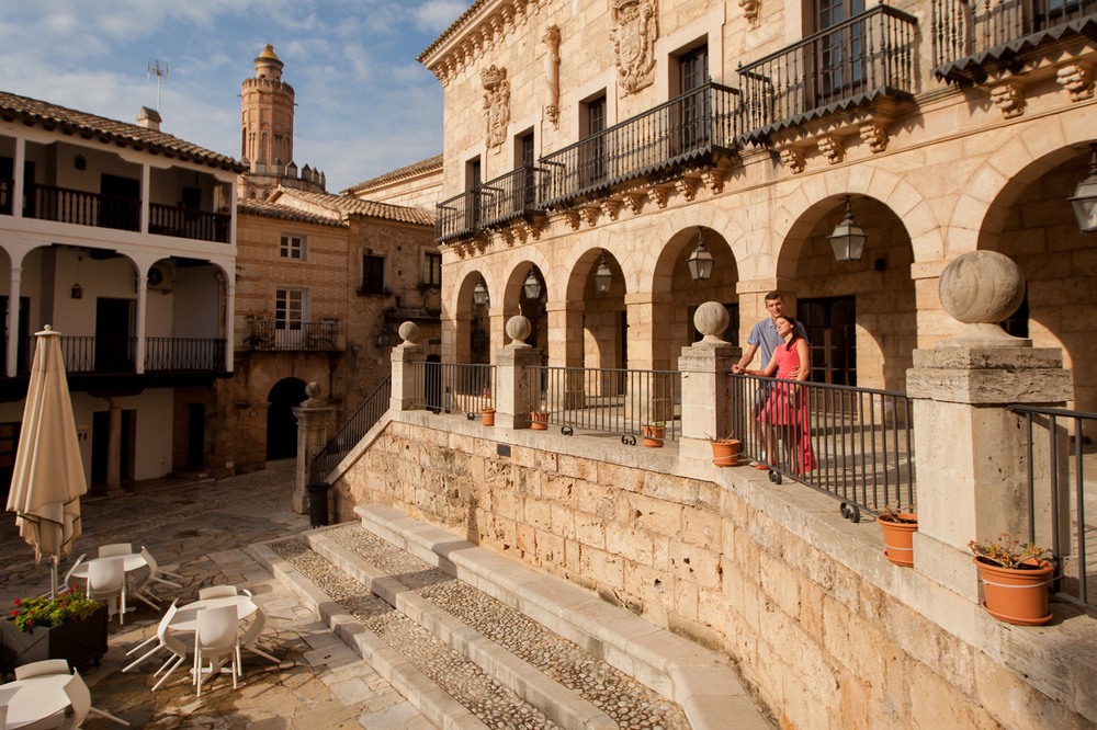 Spain | Palma | Daria & Alexander