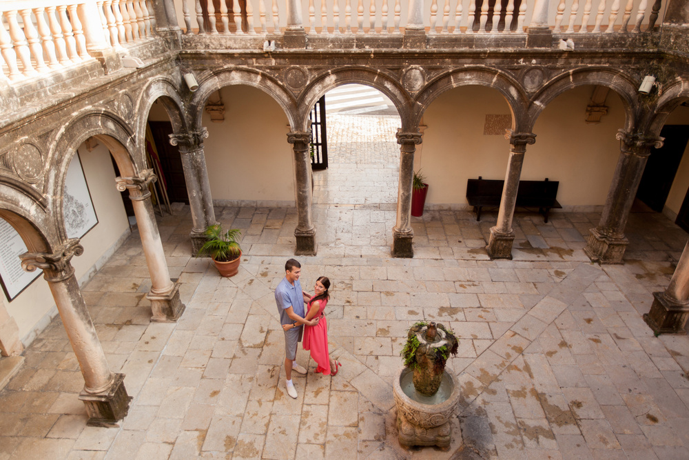 Spain | Palma | Daria & Alexander