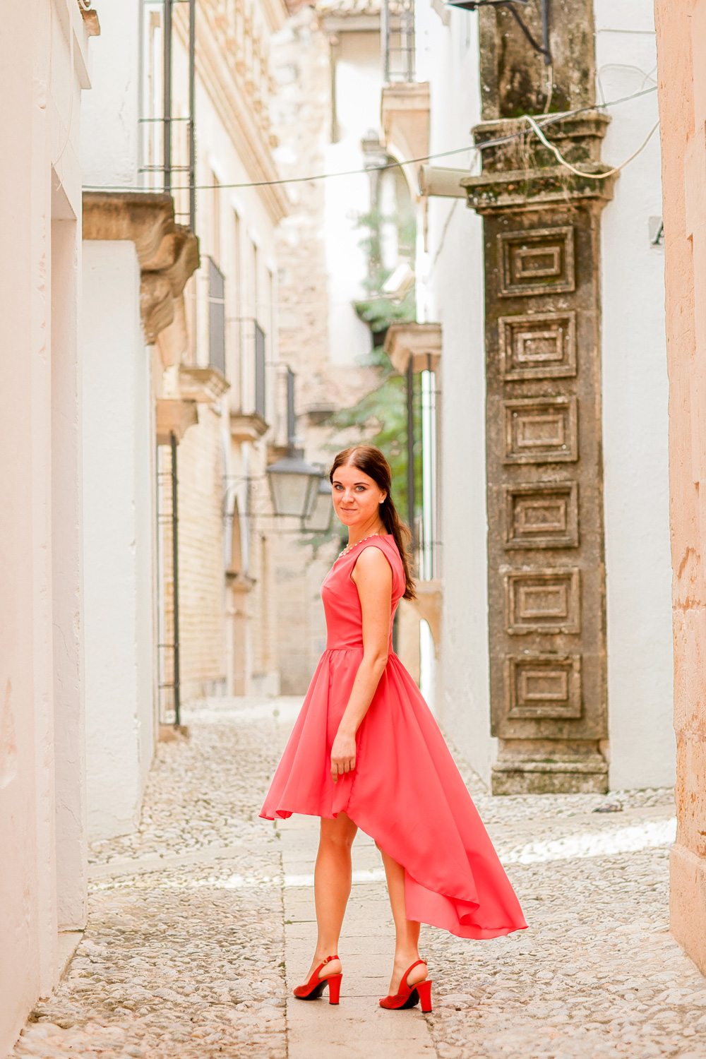 Spain | Palma | Daria & Alexander
