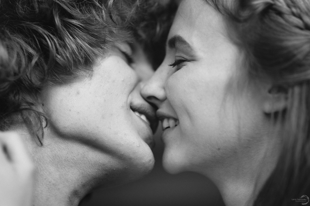 Kharkov | Nelly & Nikolay