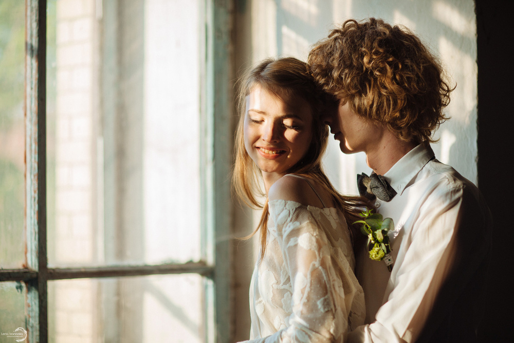 Kharkov | Nelly & Nikolay