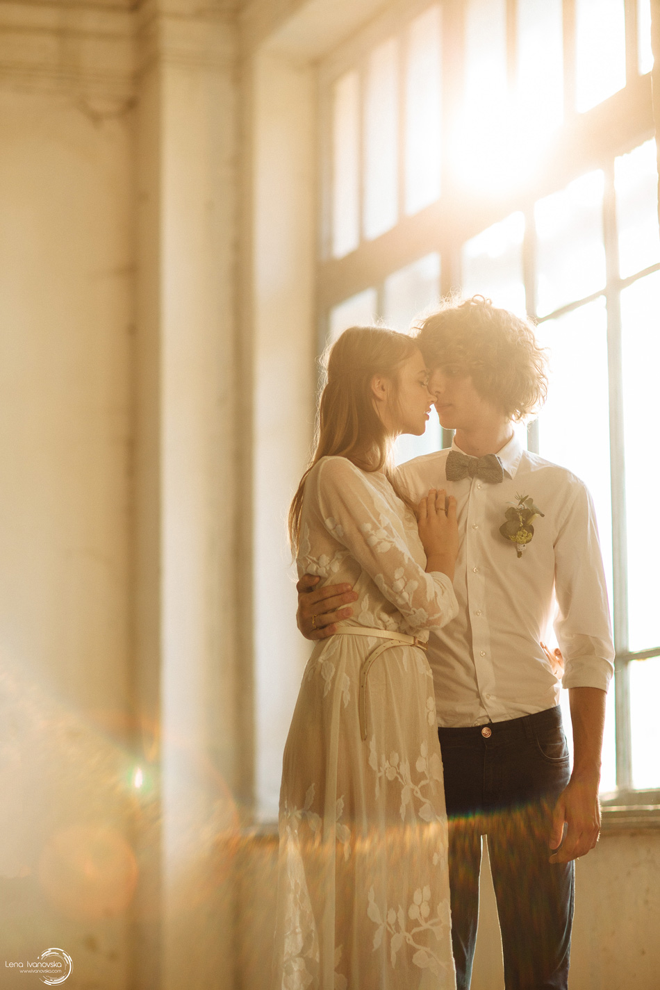 Kharkov | Nelly & Nikolay