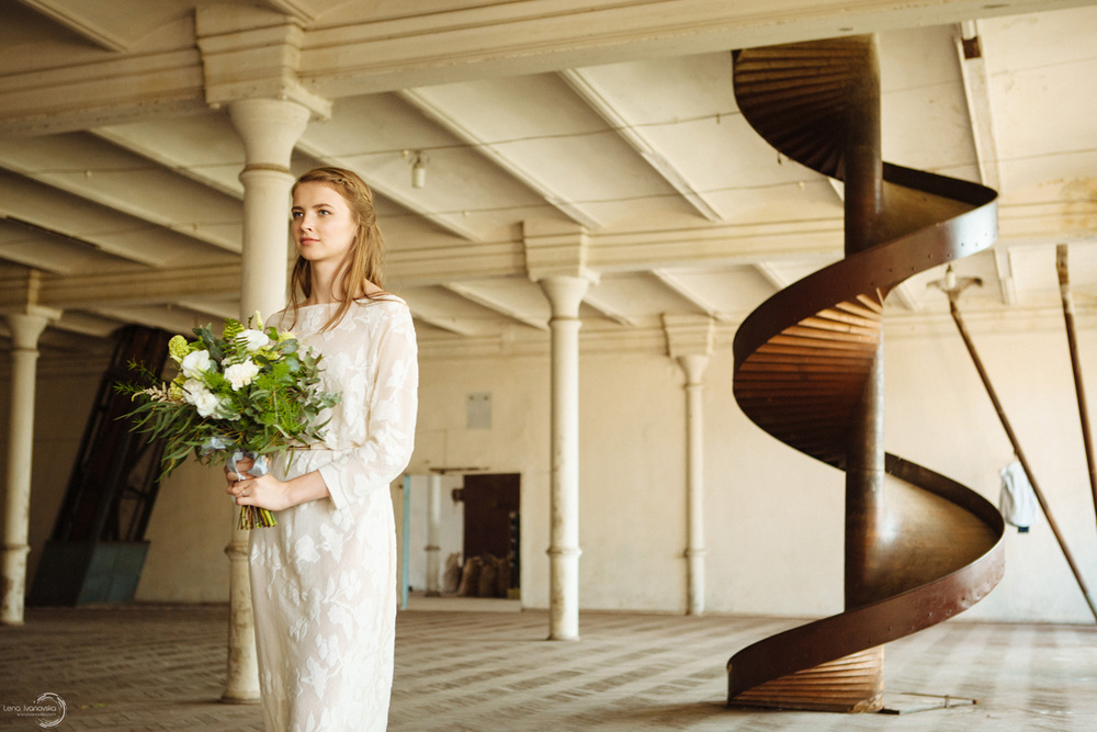 Kharkov | Nelly & Nikolay