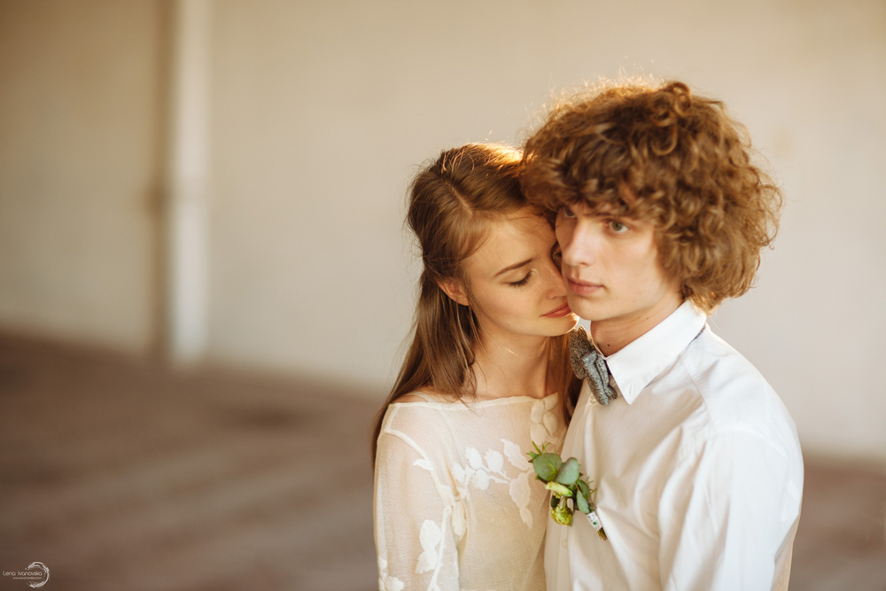 Kharkov | Nelly & Nikolay