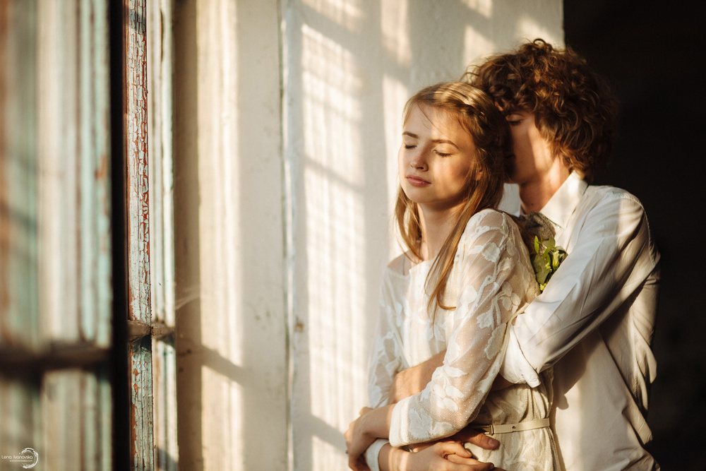 Kharkov | Nelly & Nikolay