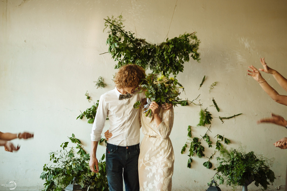 Kharkov | Nelly & Nikolay