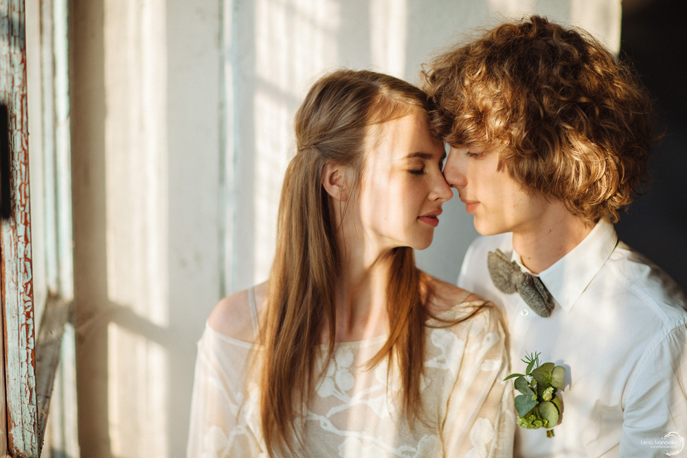 Kharkov | Nelly & Nikolay