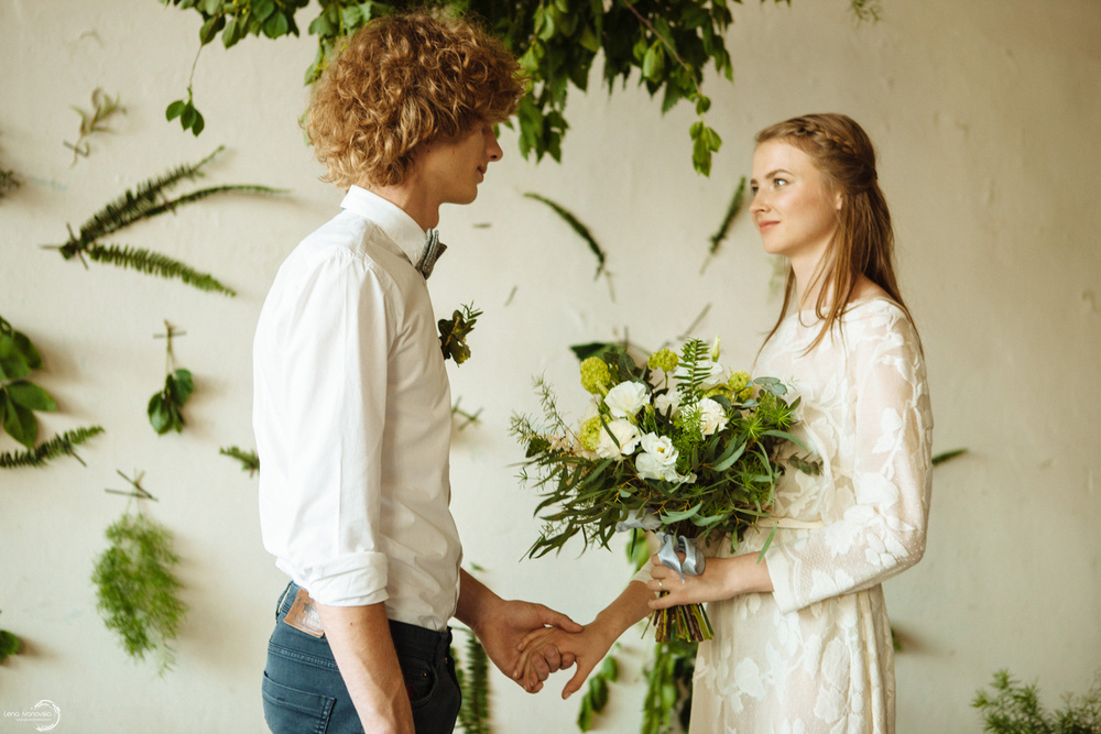 Kharkov | Nelly & Nikolay