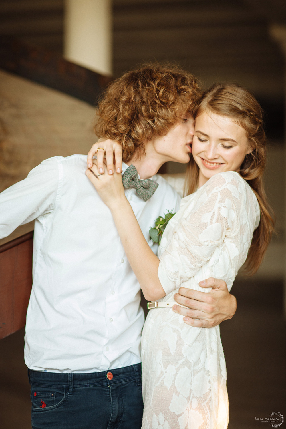Kharkov | Nelly & Nikolay
