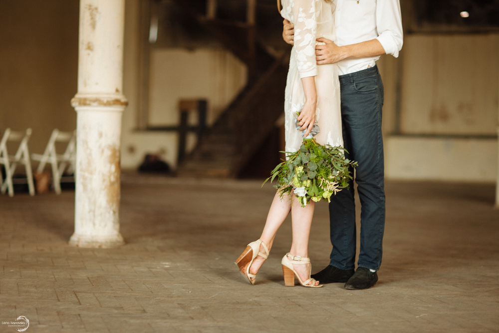 Kharkov | Nelly & Nikolay