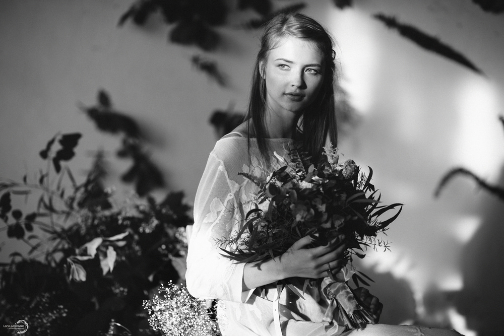 Kharkov | Nelly & Nikolay