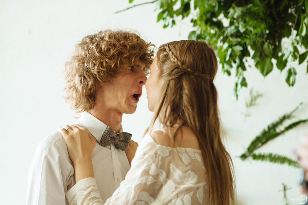 Kharkov | Nelly & Nikolay