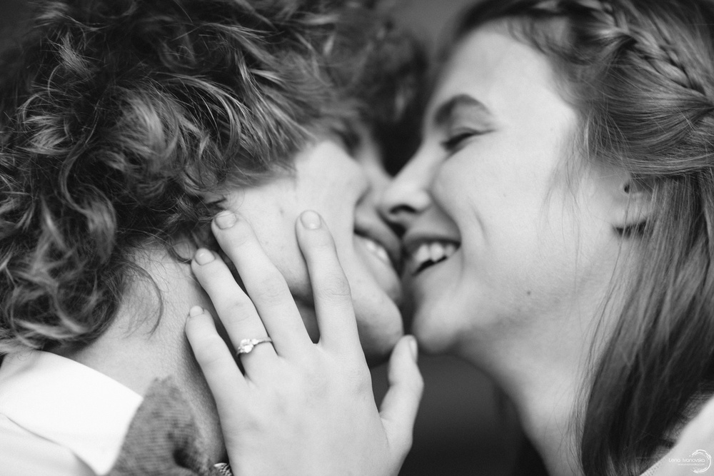 Kharkov | Nelly & Nikolay