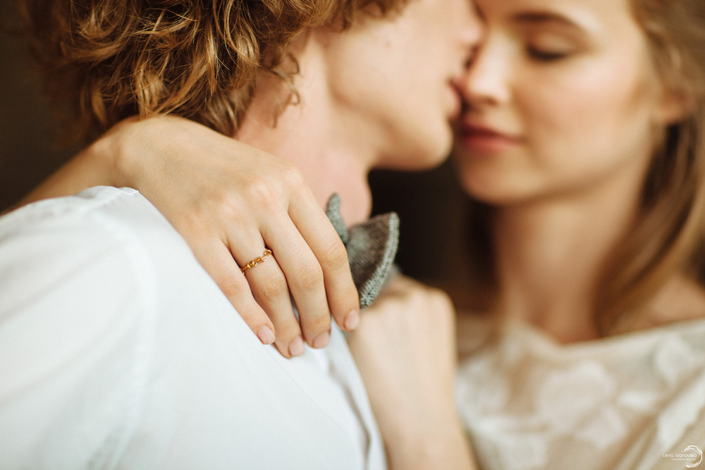 Kharkov | Nelly & Nikolay