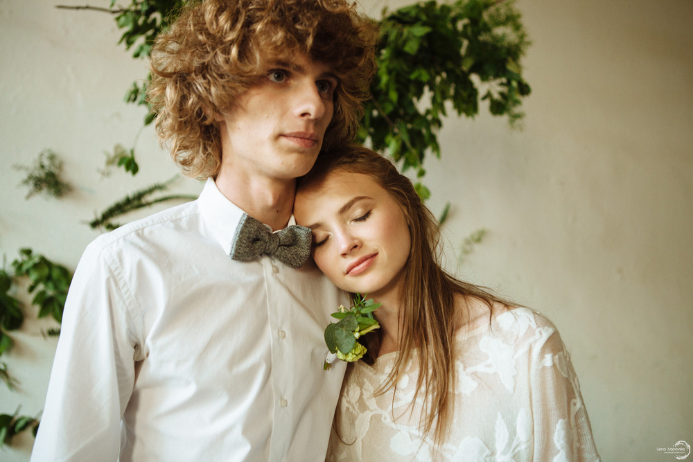 Kharkov | Nelly & Nikolay