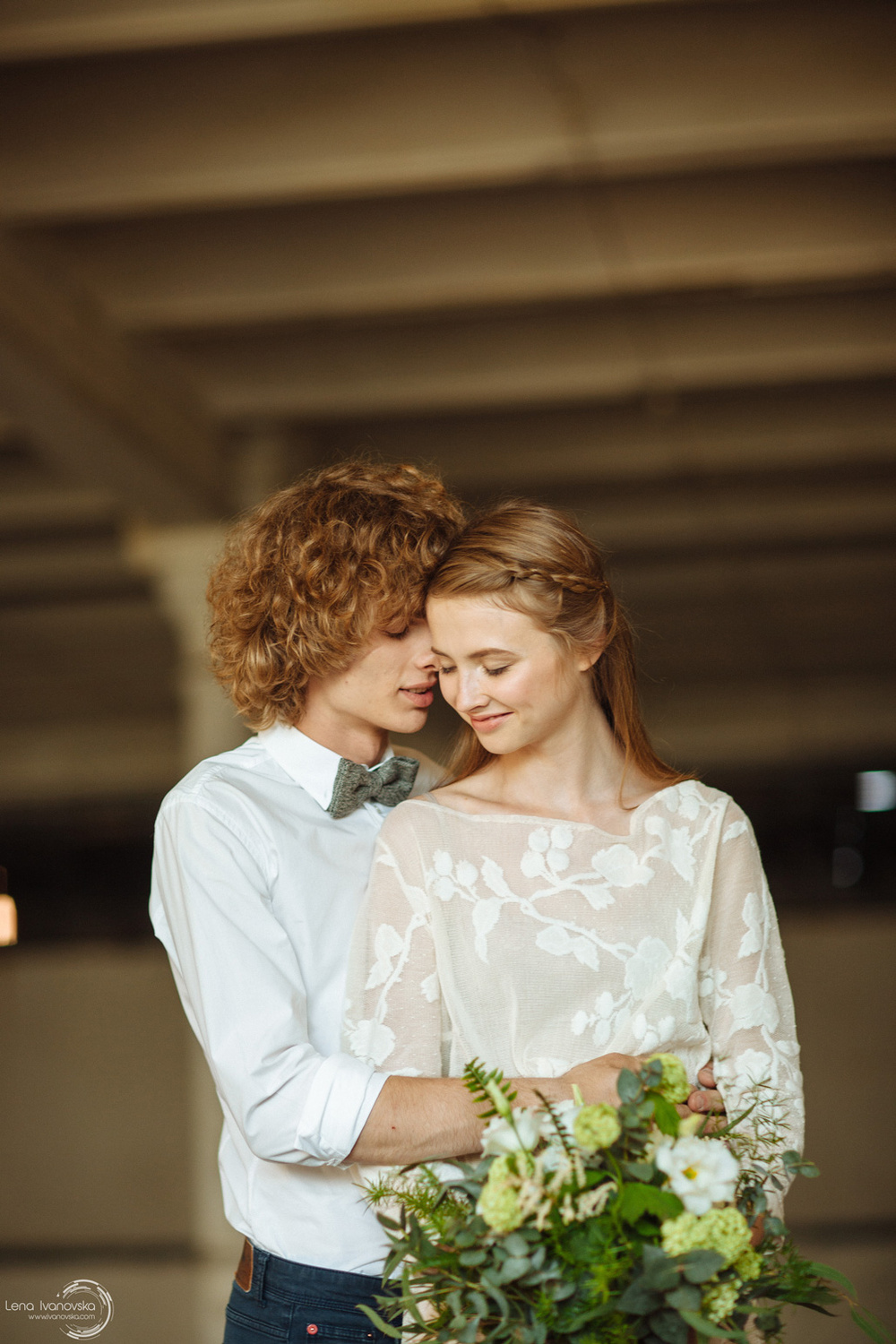 Kharkov | Nelly & Nikolay