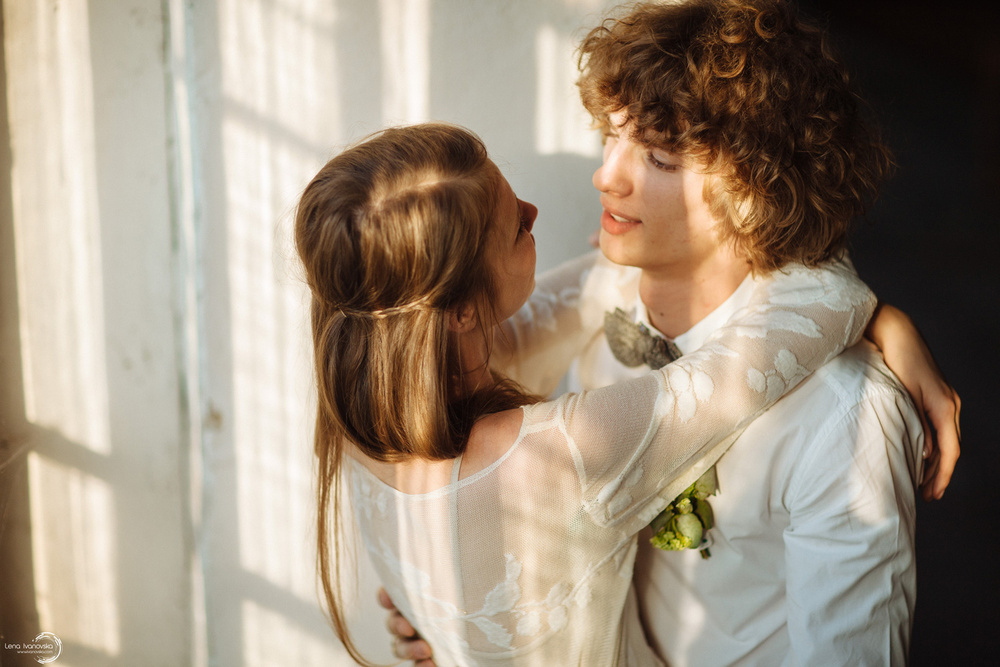 Kharkov | Nelly & Nikolay