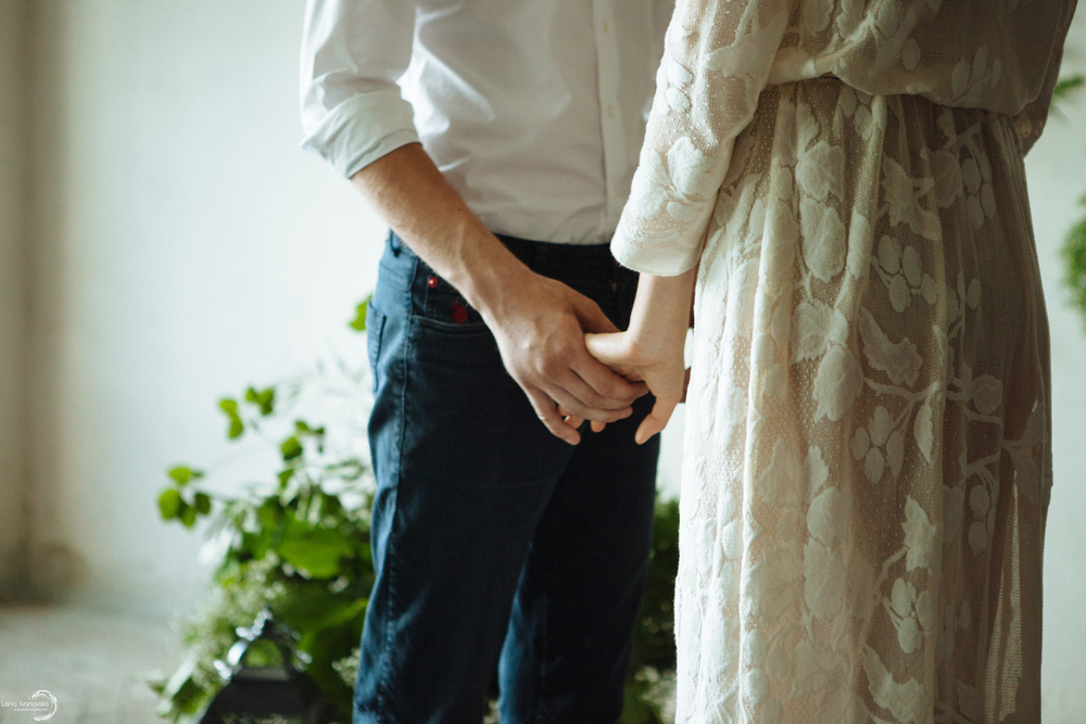 Kharkov | Nelly & Nikolay