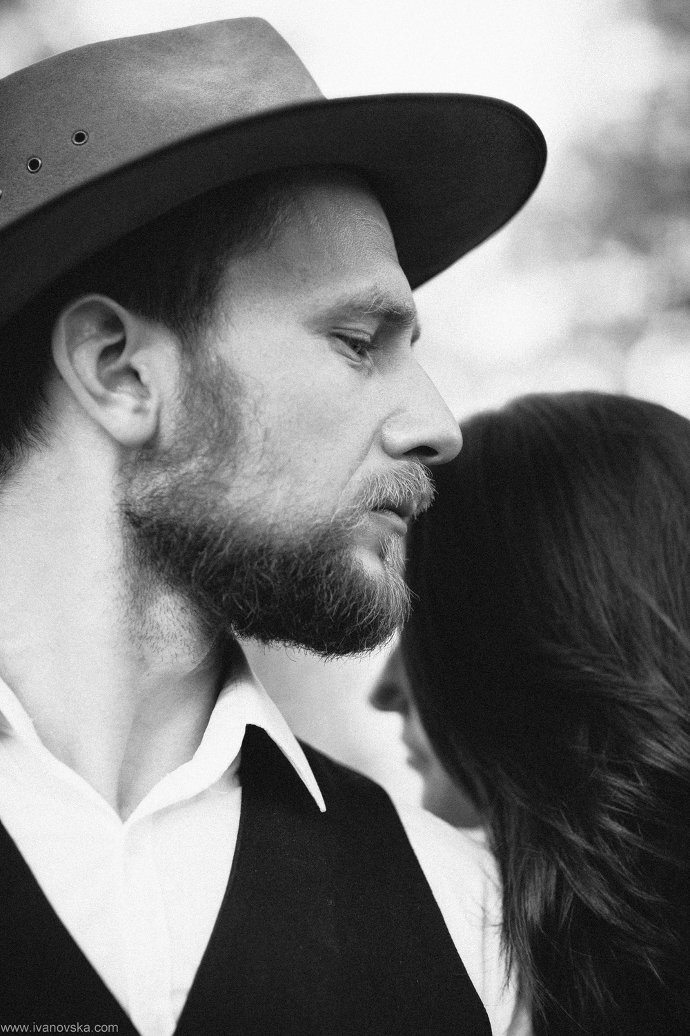 Kiev | Julia & Sergey
