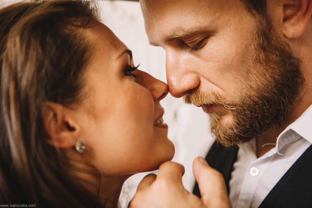 Kiev | Julia & Sergey
