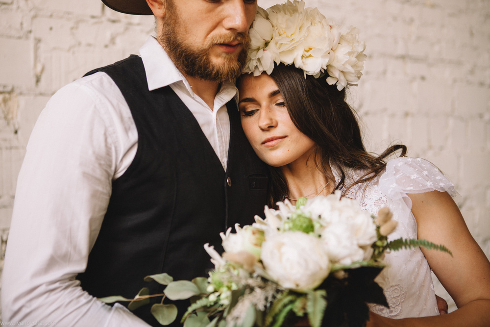 Kiev | Julia & Sergey