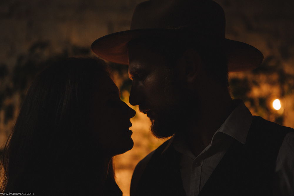 Kiev | Julia & Sergey