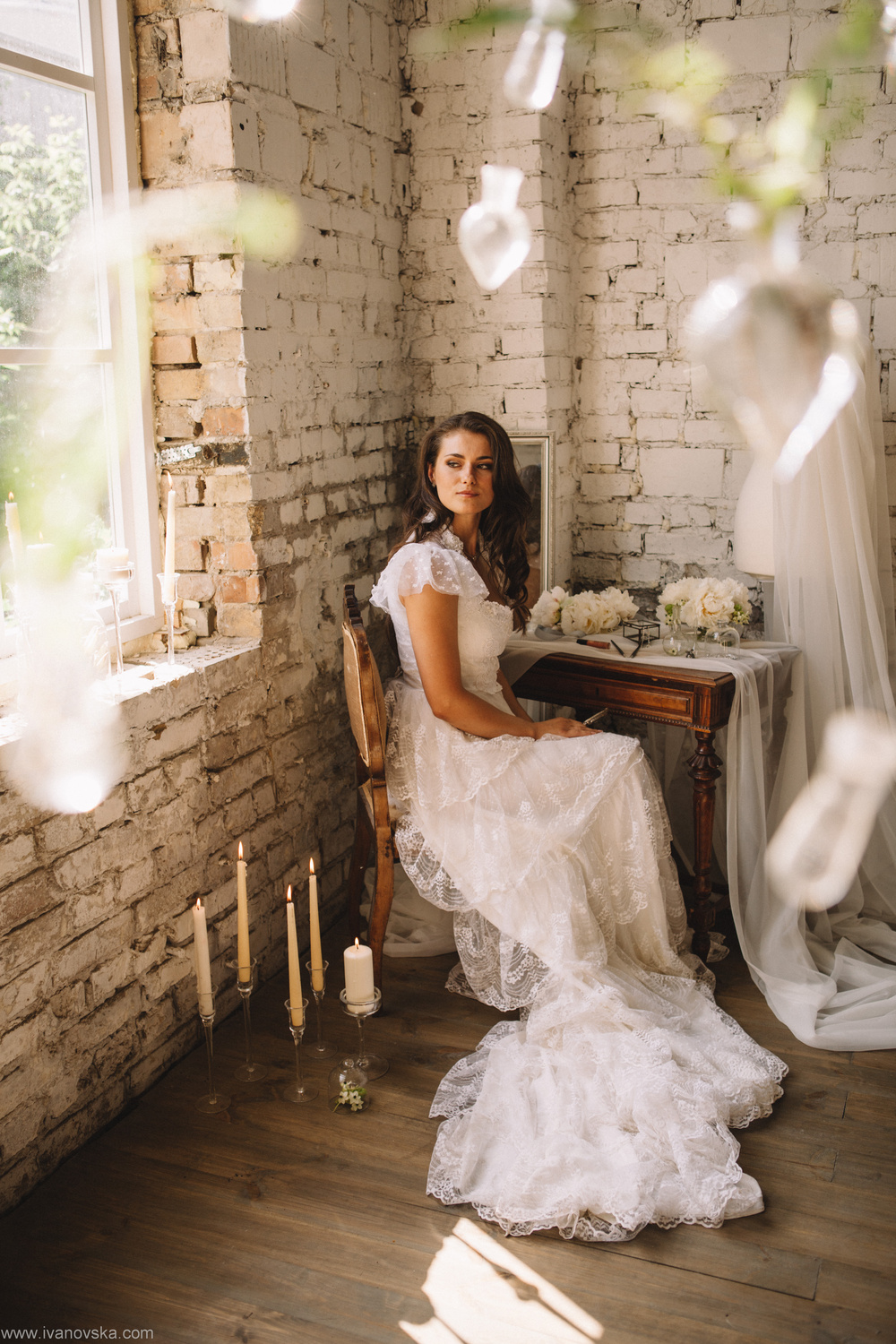 Kiev | Julia & Sergey