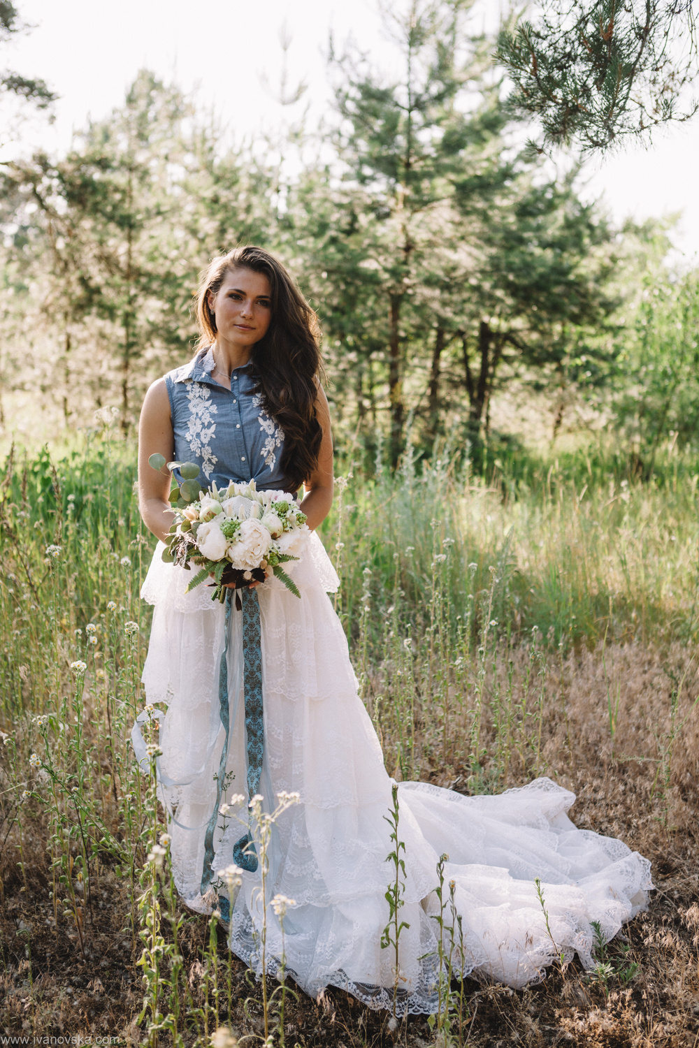 Kiev | Julia & Sergey