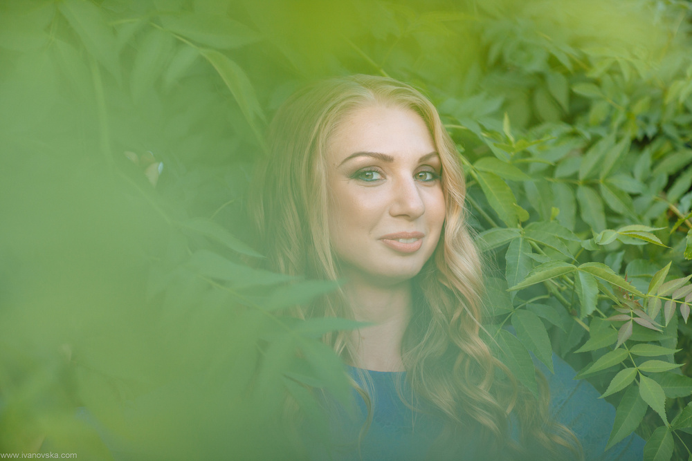 Kharkov | Yana & Andrey