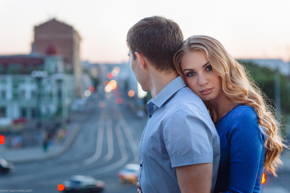 Kharkov | Yana & Andrey