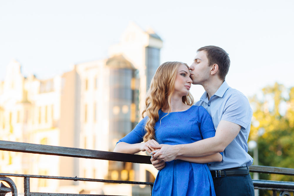 Kharkov | Yana & Andrey