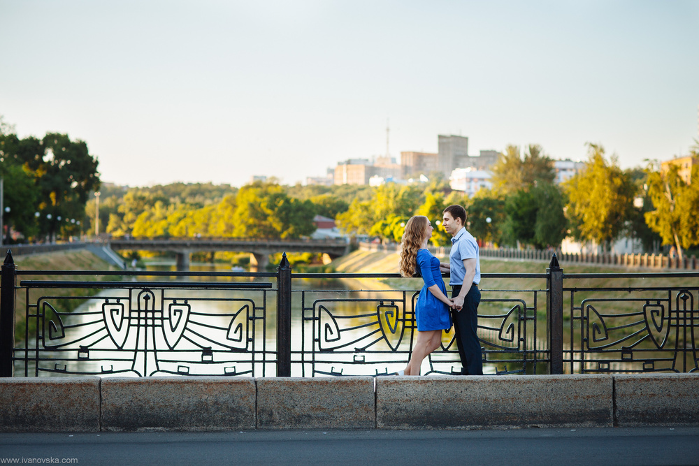 Kharkov | Yana & Andrey