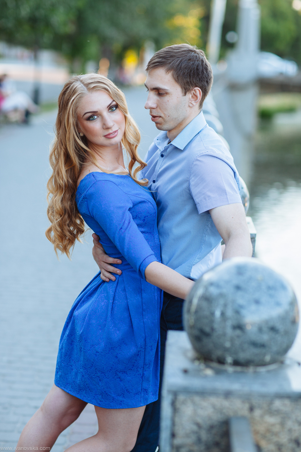 Kharkov | Yana & Andrey