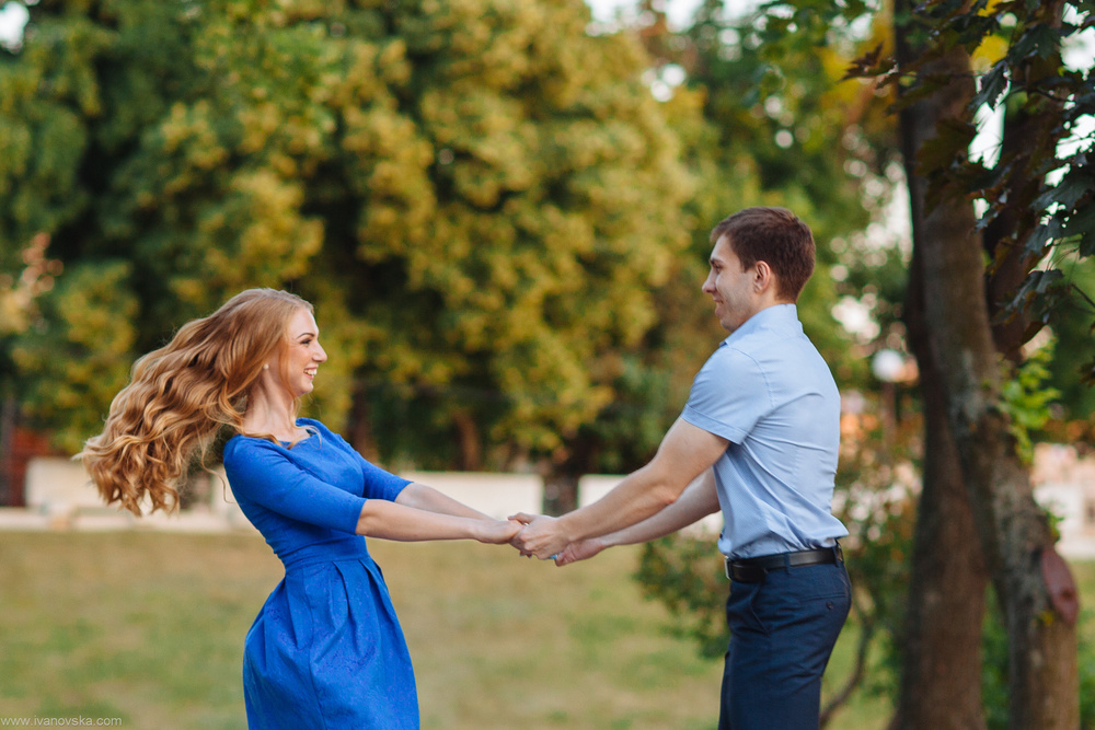 Kharkov | Yana & Andrey