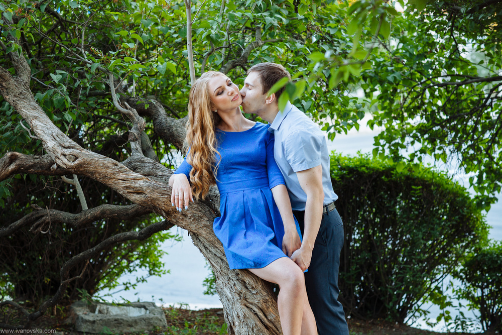 Kharkov | Yana & Andrey