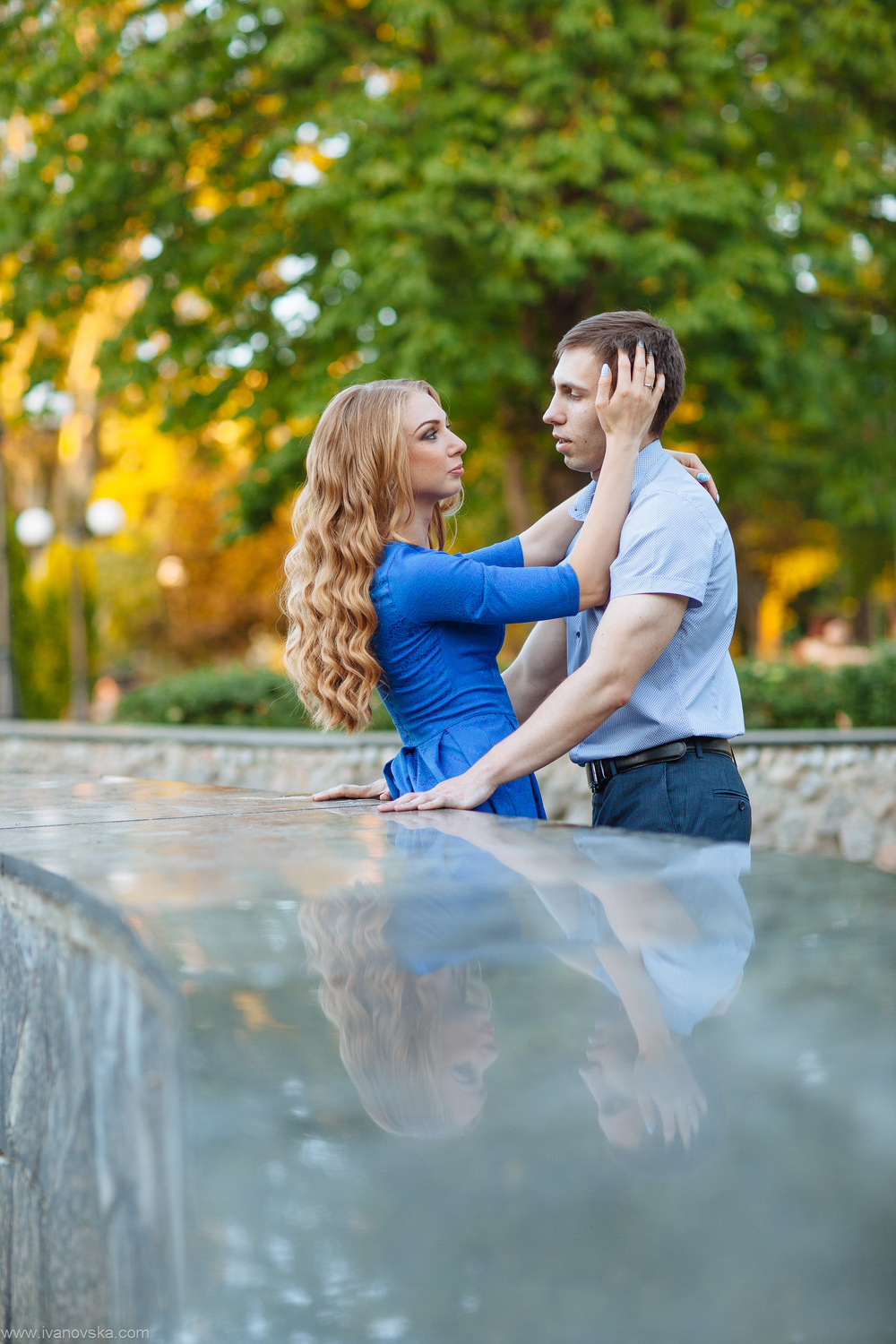 Kharkov | Yana & Andrey