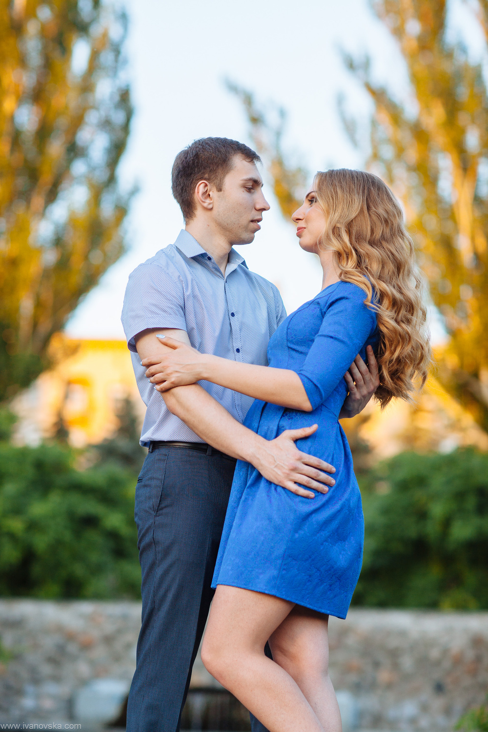 Kharkov | Yana & Andrey