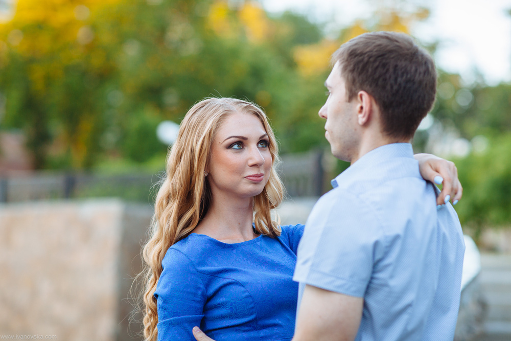 Kharkov | Yana & Andrey