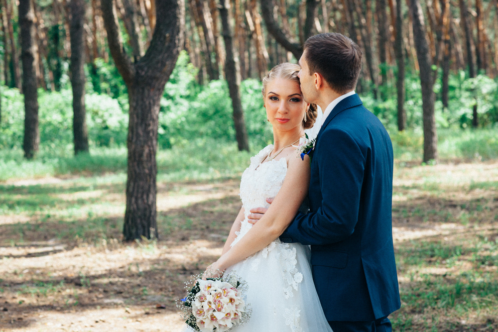 Kharkov | Andrey & Yana